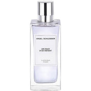 Angel Schlesser Les Eaux D'Un Instant Luminous Violet Eau de Toilette (EDT) Mixte 100ml - Maison des fragrances