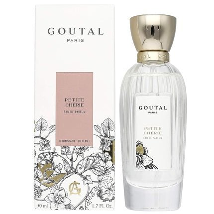 Annick Goutal Petite Cherie Women Eau de Parfum Spray 1.7 Ounce - Maison des fragrances