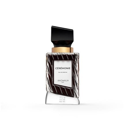 Anomalia Paris Ceremony Perfume 70ml - Maison des fragrances