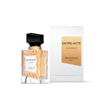 Anomalia Paris Entre - Acte Parfum 70ml - Maison des fragrances
