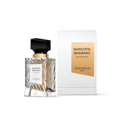 Anomalia Paris Narcotic Bohemic 70ml - Maison des fragrances