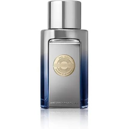 Antonio Banderas The Icon Elixir Eau de Parfum (EDP) Mixte 50ml - Maison des fragrances