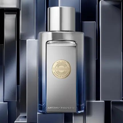 Antonio Banderas The Icon Elixir Eau de Parfum (EDP) Mixte 50ml - Maison des fragrances