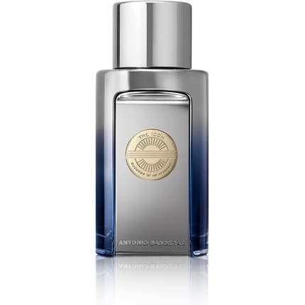Antonio Banderas The Icon Elixir Eau de Parfum (EDP) Mixte 50ml - Maison des fragrances