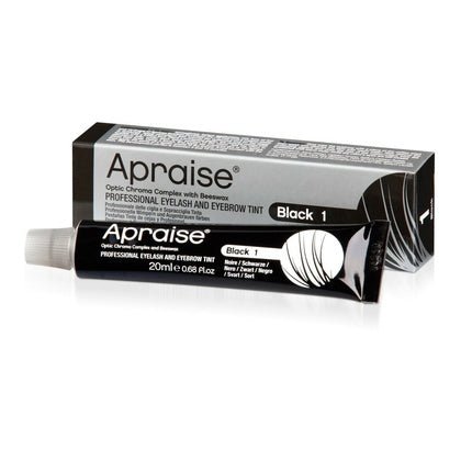 Apraise Eyelash and Brow Tint with Accessories and Developer - Maison des fragrances