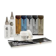 Apraise Professional Eyelash and Eyebrow Tinting Kit with Serum and Developer - Gift - Maison des fragrances