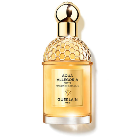 AQUA ALLEGORIA FORTE - MANDARINE BASILIC - EAU DE PARFUM