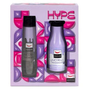 Aquolina 2024 Aquol.Hype Acqua 150 Ml & Bagno 250 Ml - Unicorno Zuccheroso Unisexe - Maison des fragrances