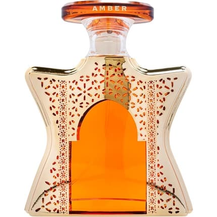 Bond No. 9 Dubai Amber Eau de Parfum Mixte 100 ml
