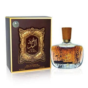 Arabiyat Oud Al Layl For Unisex Eau de Parfum (EDP) Mixte 100ml - Maison des fragrances