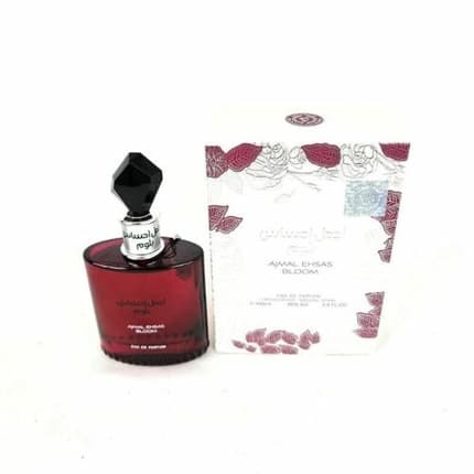 Ard Al Zaafaran Ajmal Ehsas Bloom Eau de Parfum (EDP) Mixte - Maison des fragrances