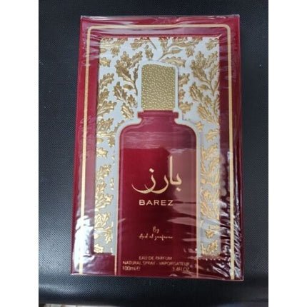 Ard Al Zaafaran Barez Eau de Parfum (EDP) Mixte - Maison des fragrances