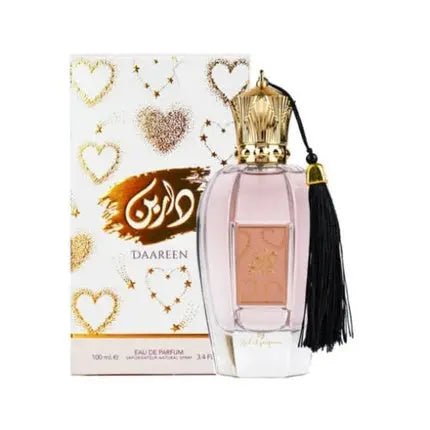 Ard Al Zaafaran Daareen Perfume Eau de Parfum - Maison des fragrances