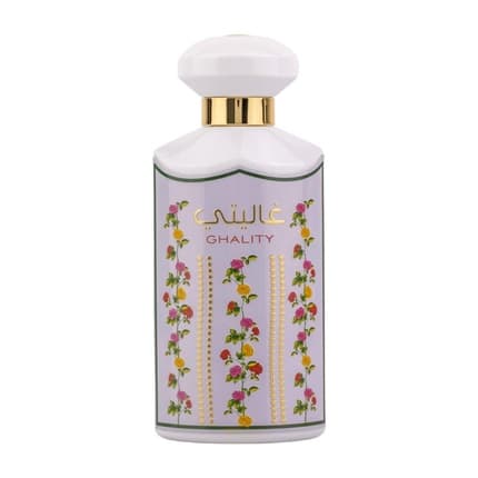 Ard Al Zaafaran Ghality Eau de Parfum 100 ml - Maison des fragrances