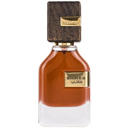 Ard Al Zaafaran Saheb Eau de Parfum (EDP) Mixte 70ml - Maison des fragrances