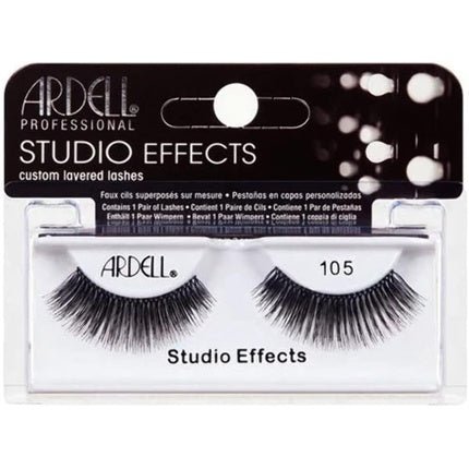 Ardell 105 Studio Effect Lashes - Maison des fragrances