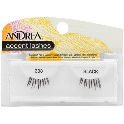 Ardell Accent Pair No. 308 Eyelashes - Maison des fragrances