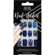 Ardell Addict Matte Blue - Maison des fragrances