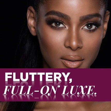 Ardell Double Up 211 Black False Eyelashes - Maison des fragrances