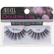 Ardell Double Up 213 Black False Eyelashes - Maison des fragrances