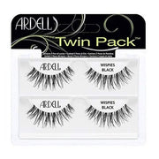 Ardell Wispies Black False Eyelashes - Twin Pack - Maison des fragrances