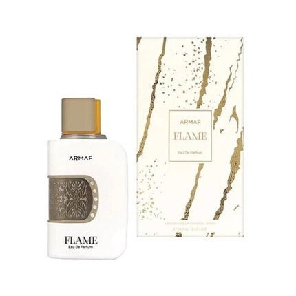 Armaf Armaf Flame Eau de Parfum (EDP) Mixte 100ml - Maison des fragrances