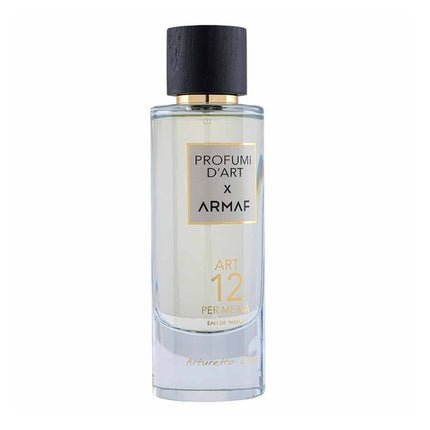 Armaf Art 12 Per Ma Ma Eau de Parfum (EDP) Mixte 100ml - Maison des fragrances