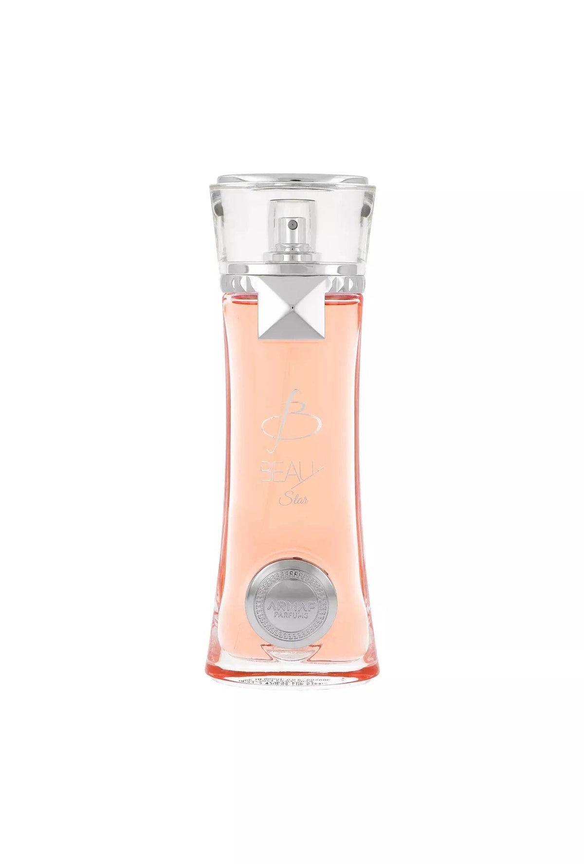 Armaf Beau Star Pink Eau de Parfum (EDP) Mixte 100ml - Maison des fragrances