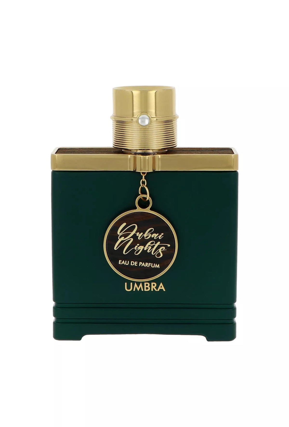 Armaf Dubai Nights Umbra Eau de Parfum (EDP) Mixte 100ml - Maison des fragrances