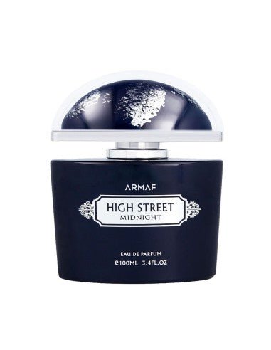 Armaf High Street Midnight Eau de Perfume Eau de Parfum (EDP) Femme 100ml - Maison des fragrances