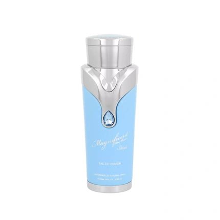 Armaf Magnificent Satin Eau de Parfum (EDP) Homme 100ml - Maison des fragrances