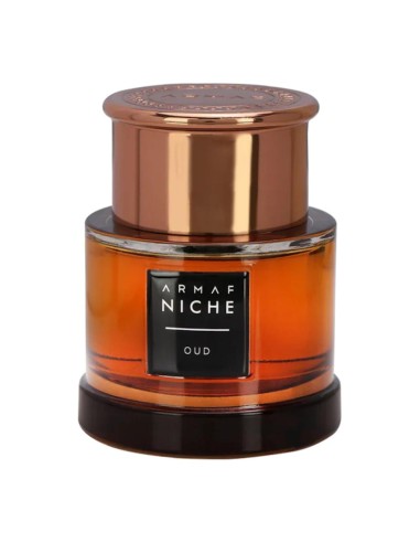 Armaf Niche Oud Eau De Parfum Spray 90ml
