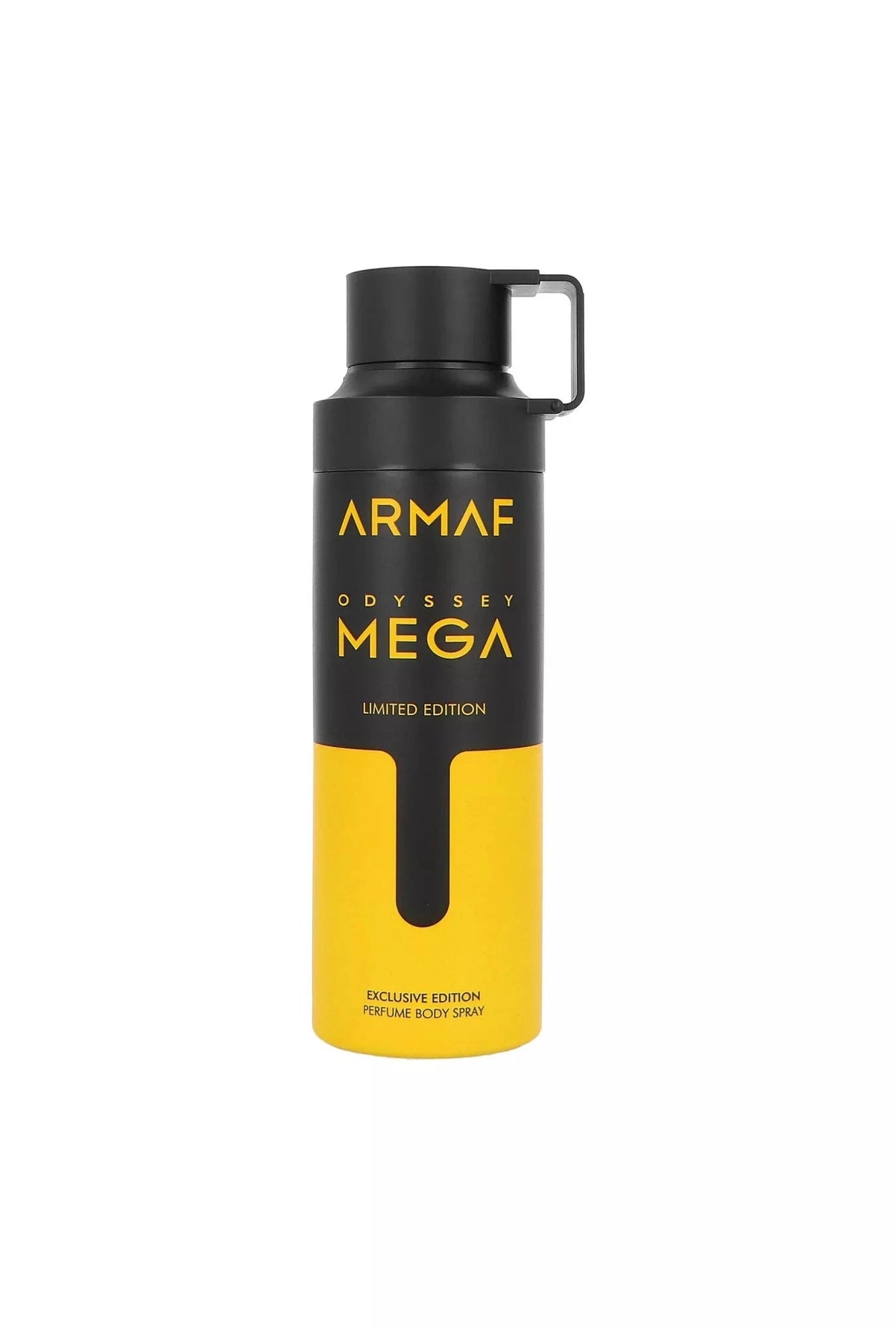 Armaf Odyssey Mega Body Déodorant (Déo) Mixte 200ml - Maison des fragrances