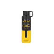 Armaf Odyssey Mega Body Déodorant (Déo) Mixte 200ml - Maison des fragrances