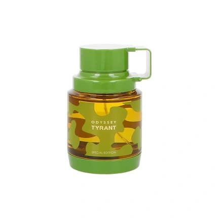 Armaf Odyssey Tyrant par Armaf Eau de Parfum (EDP) Mixte 60ml - Maison des fragrances