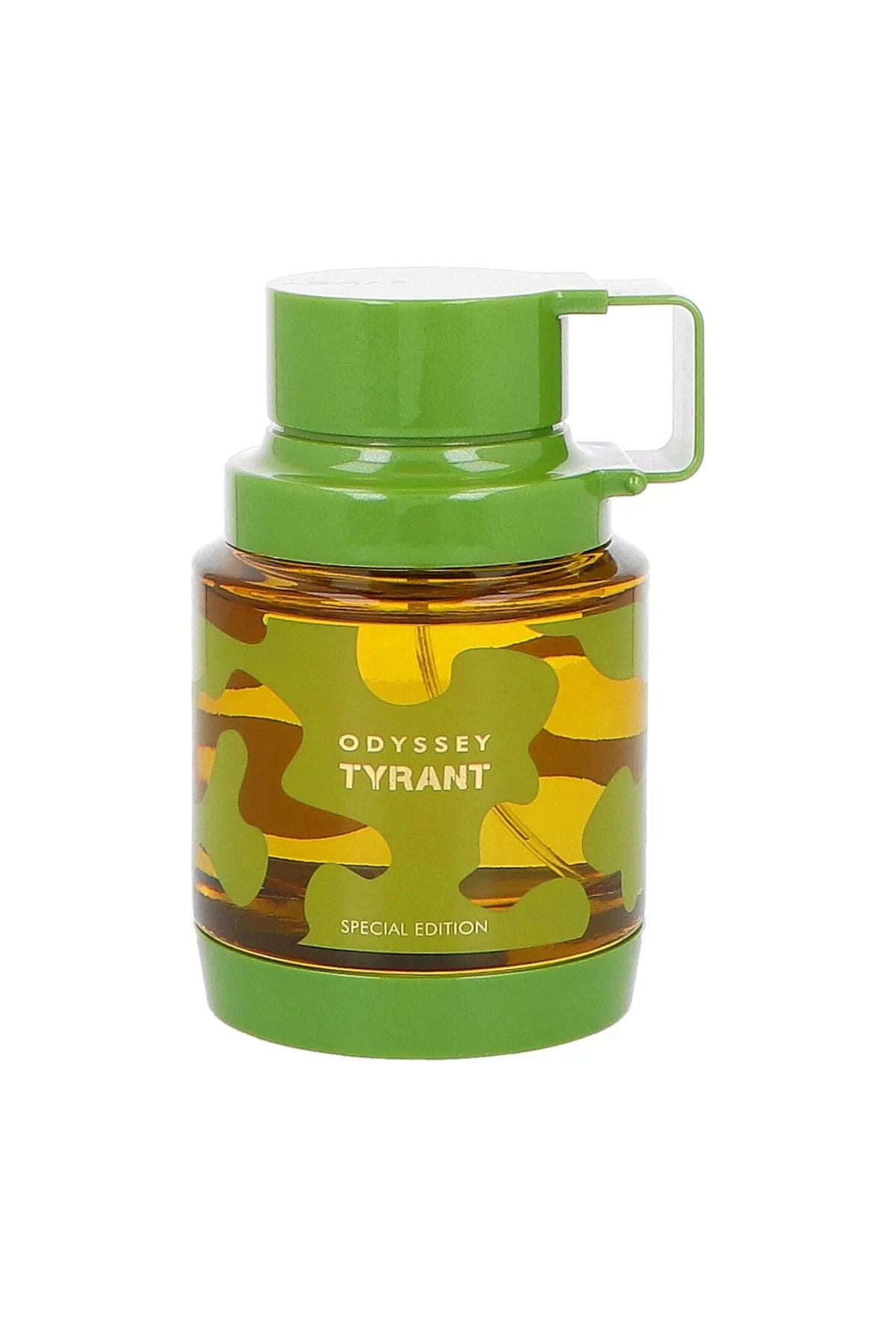 Armaf Odyssey Tyrant par Armaf Eau de Parfum (EDP) Mixte 60ml - Maison des fragrances