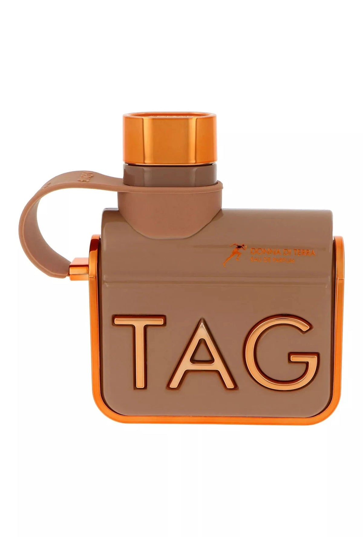 Armaf Tag Her Donna Di Terra Eau de Parfum (EDP) Mixte 100ml - Maison des fragrances