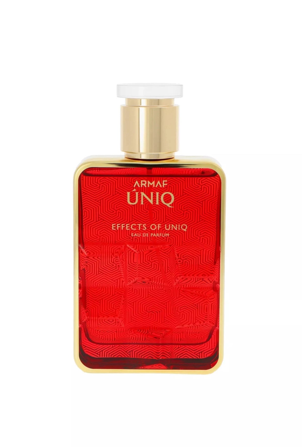 Armaf Uniq Effects Of Uniq Eau de Parfum (EDP) Mixte - Maison des fragrances