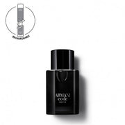 ARMANI CODE - PARFUM RECHARGEABLE