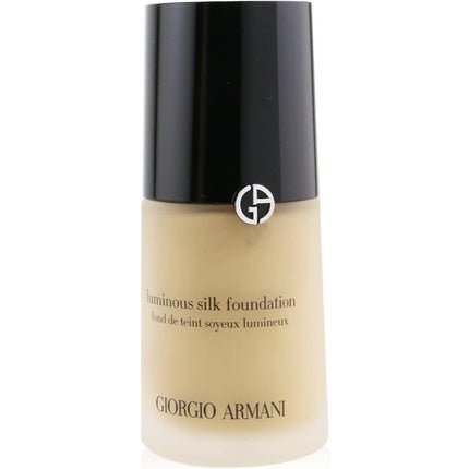 Armani Luminous Silk 3.5 F/P30ml/NF - Maison des fragrances