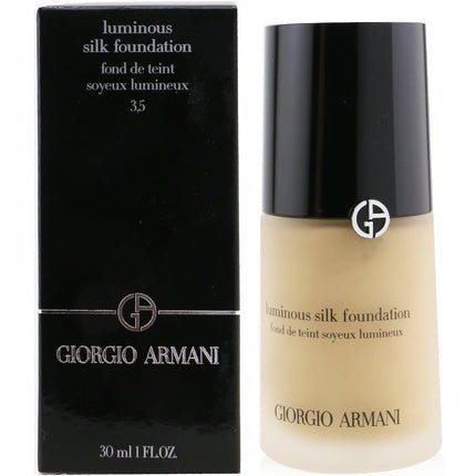 Armani Luminous Silk 3.5 F/P30ml/NF - Maison des fragrances