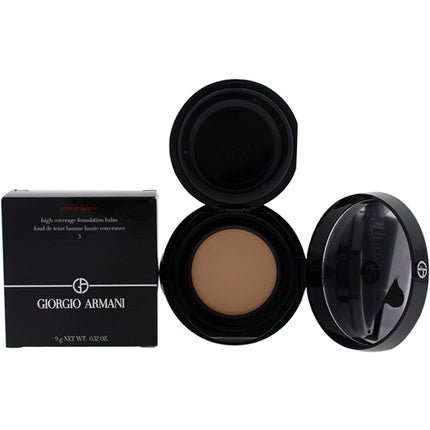 Armani Power Fabric Compact 3 B10G - Maison des fragrances