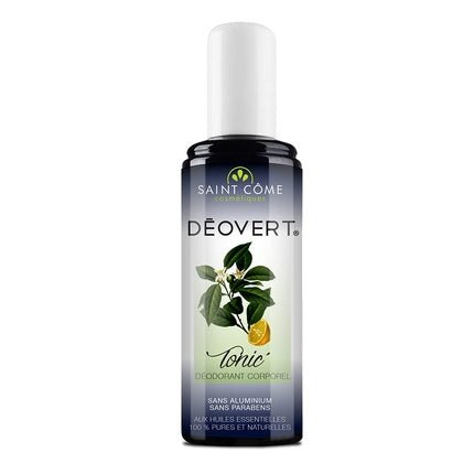Aroma Spray Deovert Oceanic - Maison des fragrances