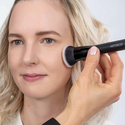 Art Contouring Brush Premium - Maison des fragrances