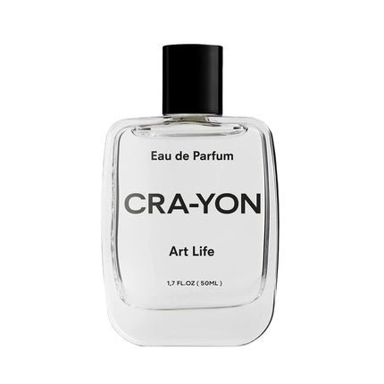 Art Life Eau De Parfum 50ml - Maison des fragrances