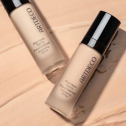 Art Perf Teint Foundation 35 - Natural - Maison des fragrances