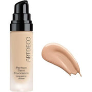 Art Perf Teint Foundation 35 - Natural - Maison des fragrances