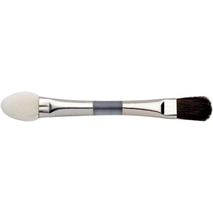 Artdeco Double Eyeshadow Applicator With Brush - Maison des fragrances
