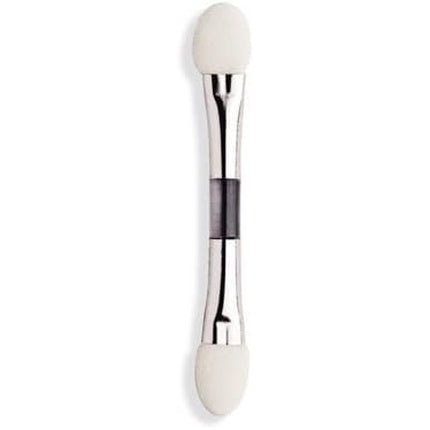 ARTDECO Eyeshadow Duo Applicator Mini Makeup Palette Brush - Maison des fragrances