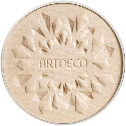 Artdeco Glow Highlighting Powder Face Highlighter Refill - Maison des fragrances